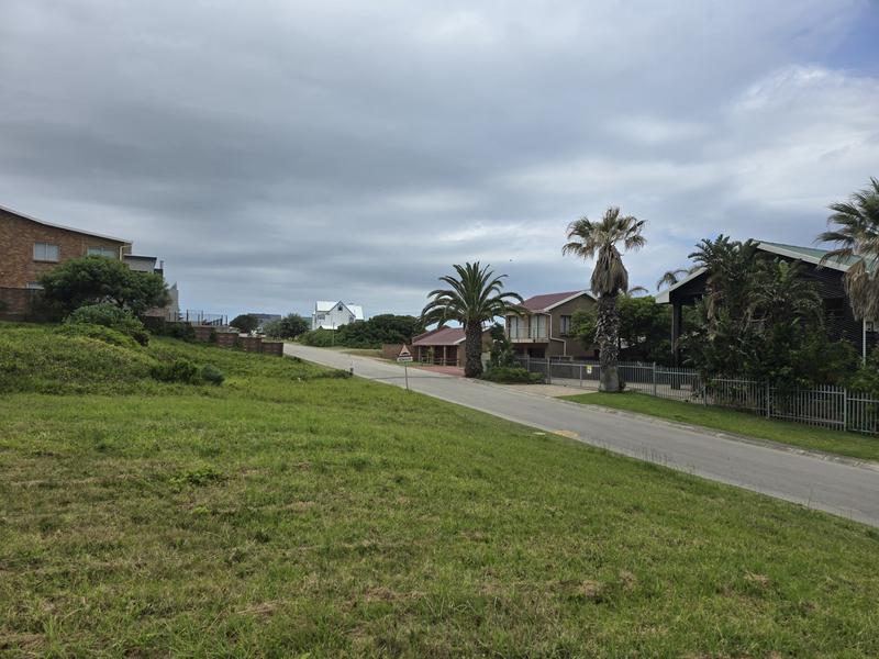 0 Bedroom Property for Sale in Outeniqua Strand Western Cape